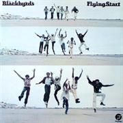 Blackbyrds - Flying Start