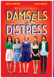 Damsels in Distress (2011)