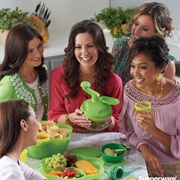 Tupperware Party