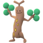Sudowoodo