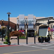 Clackamas Town Center