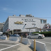 Pimlico Race Course, Baltimore, MD