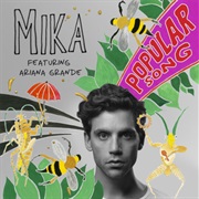 Mika Ariana Grande - Popular