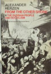 From the Other Shore