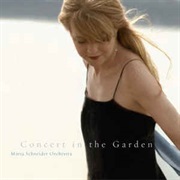 Maria Schneider Orchestra ‎– Concert in the Garden