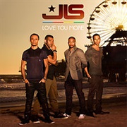 Jls - Love U More