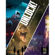 Unlock - Exotic Adventures