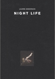 Night Life (Laurie Anderson)