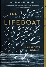 The Lifeboat (Charlotte Rogan)