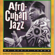 Afro-Cuban Jazz