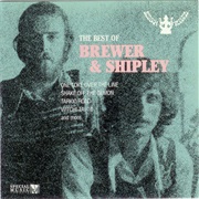 Brewer & Shipley - Witchi-Tai-To