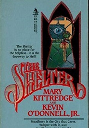The Shelter (Mary Kittredge)