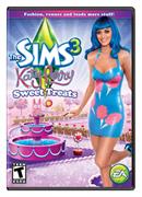 The Sims 3: Katy Perry's Sweet Treats