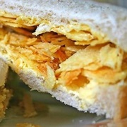 Crisp Sandwich
