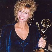 Kathy Baker
