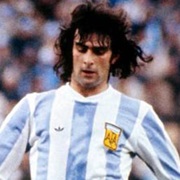 Mario Kempes