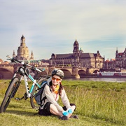 Bike Across Europe