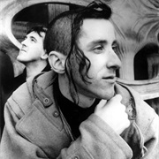 Carter the Unstoppable Sex Machine