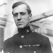 Smedley Butler
