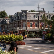 Niagara-On-The-Lake, ON