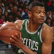 Reggie Lewis