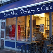Silver Moon Bakery, Upper West Side
