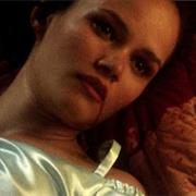 Edwin "Daniela" Castillo