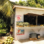 Fig Tree Drive, Antigua