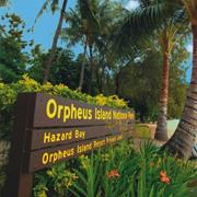 Orpheus Island National Park (QLD)