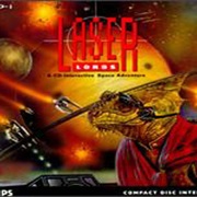 Laser Lords