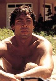Javier Bardem - Before Night Falls