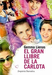 El Gran Llibre De La Carlota (Gema Lienas)