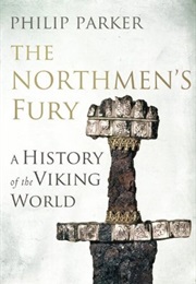 The Northman&#39;s Fury (Philip Parker)