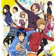 Bakuman. 2nd Season