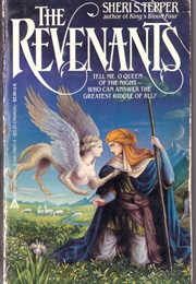 The Revenants (Sheri S. Tepper)
