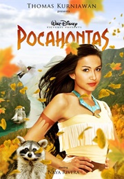 Pocahontas (2020)