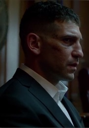 Daredevil S2ep8: Guilty as Sin (2016)