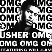 OMG - Usher