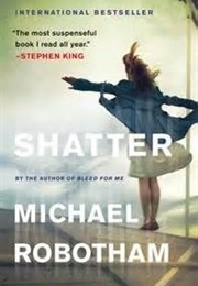 Shatter (Michael Robotham)