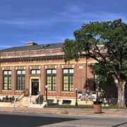 Independence Historical Museum and Art Center