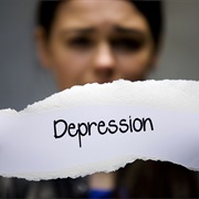 Depression for More Than a Year