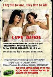 Love Blade