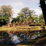 Bantey Srei