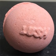 Dream on Bath Bomb