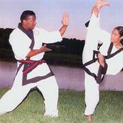 Tang Soo Do