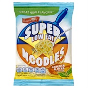 Low Fat Chicken and Herb