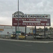 West Clarkston-Highland, Washington