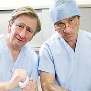 Ruddy Hell! It's Harry and Paul