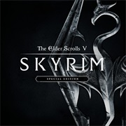 The Elder Scrolls V: Skyrim