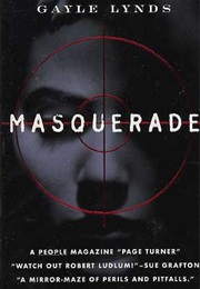 Masquerade (Gayle Lynds)